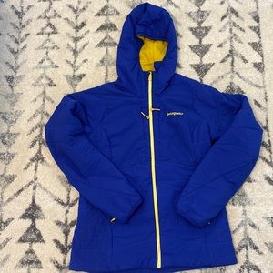 Women’s Nano Air Hoodie